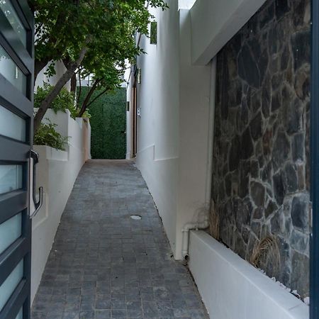 The Lookout - Panoramic 4 Bedroom House With Free Wifi And Pool Kaapstad Buitenkant foto