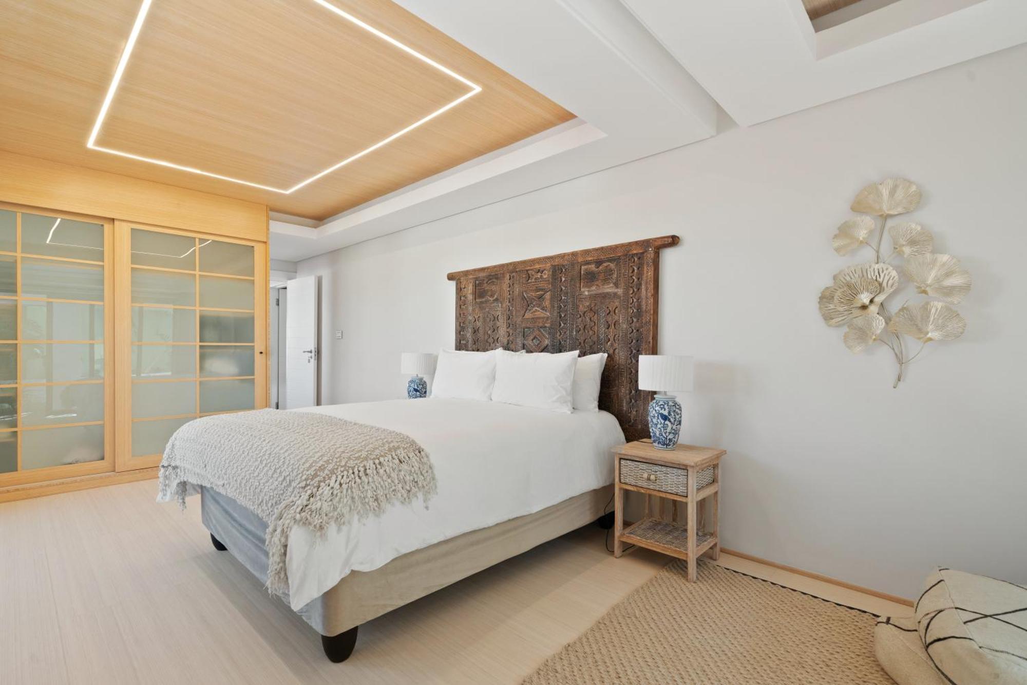 The Lookout - Panoramic 4 Bedroom House With Free Wifi And Pool Kaapstad Buitenkant foto
