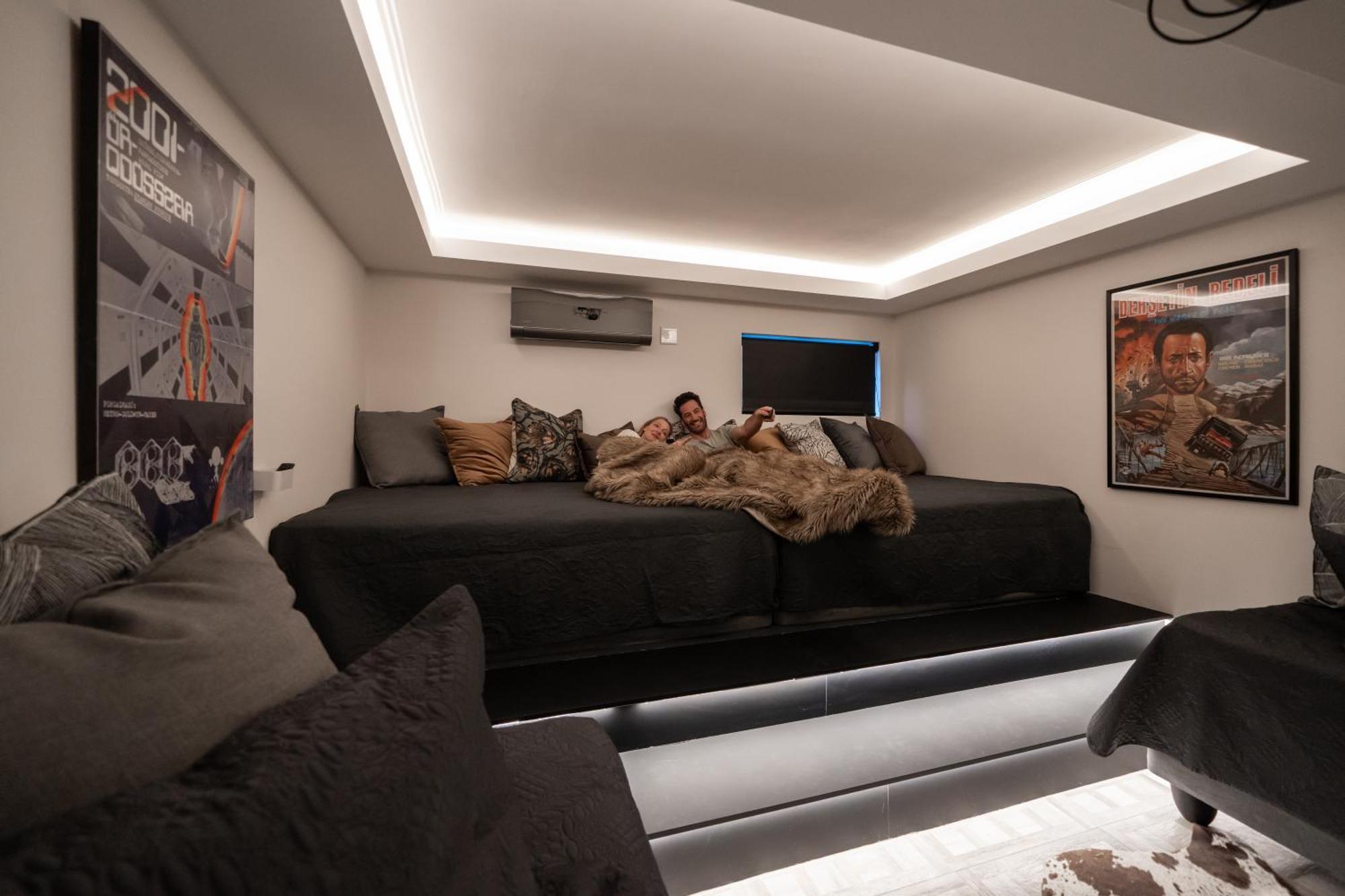 The Lookout - Panoramic 4 Bedroom House With Free Wifi And Pool Kaapstad Buitenkant foto