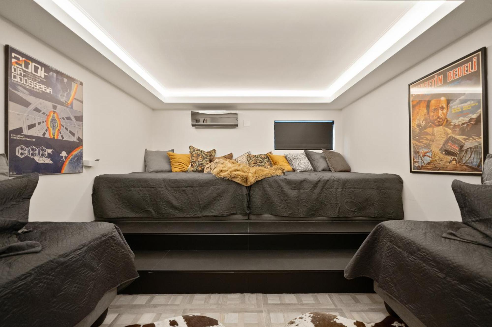 The Lookout - Panoramic 4 Bedroom House With Free Wifi And Pool Kaapstad Buitenkant foto