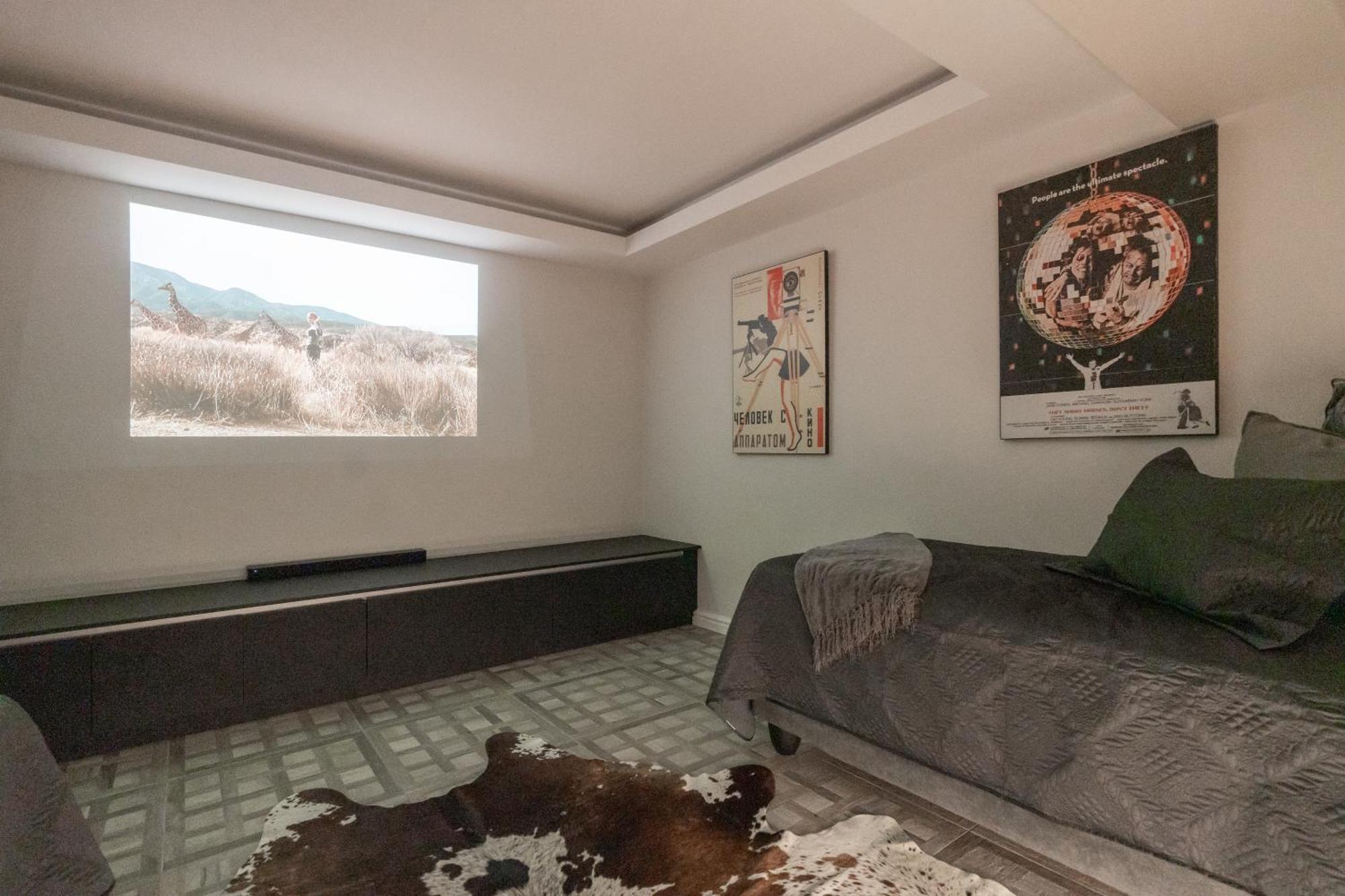 The Lookout - Panoramic 4 Bedroom House With Free Wifi And Pool Kaapstad Buitenkant foto