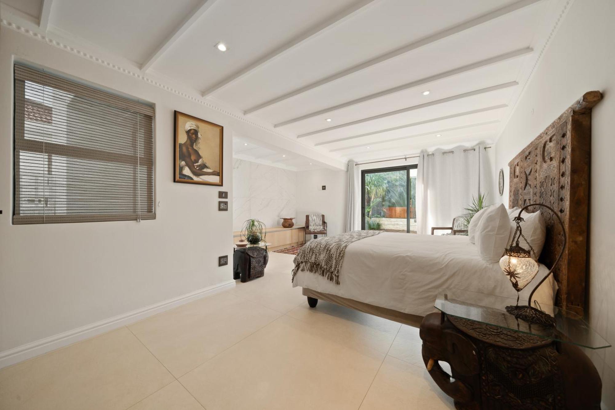 The Lookout - Panoramic 4 Bedroom House With Free Wifi And Pool Kaapstad Buitenkant foto